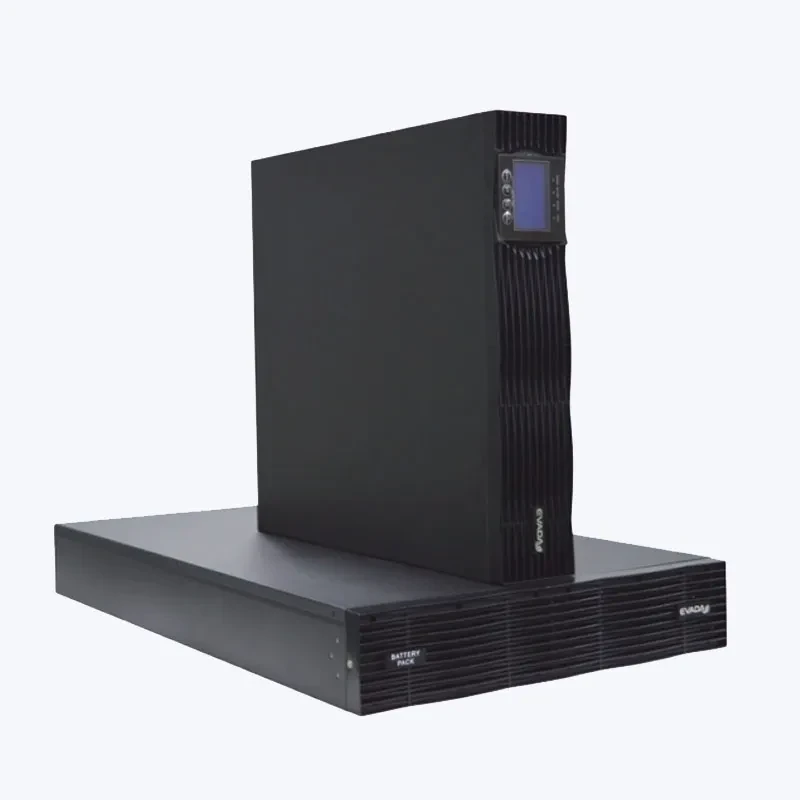 Battery Cabinet 3KVA V2