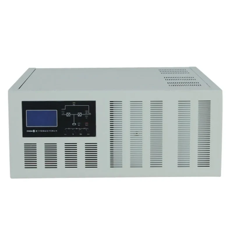 Industrial UPS 1-3kVA
