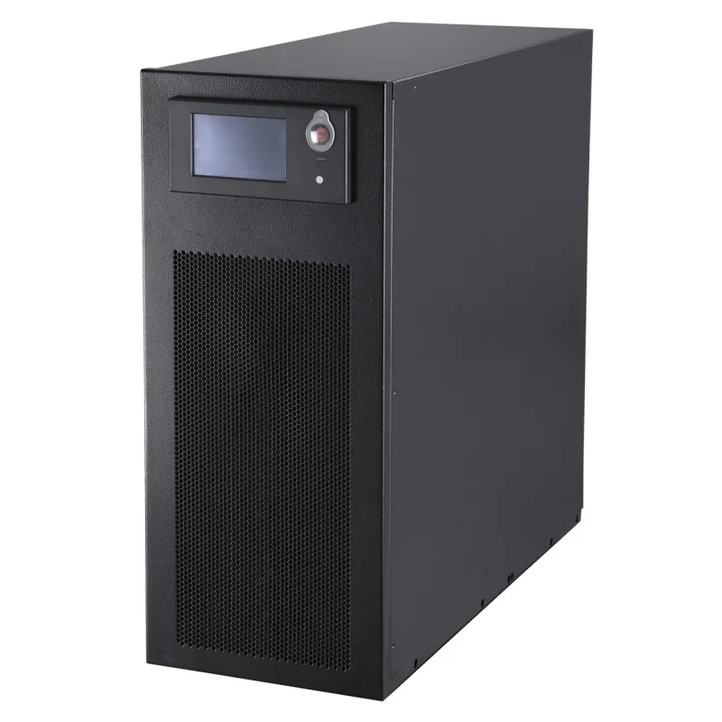 33 Phase High Frequency UPS 10KVA-40KVA