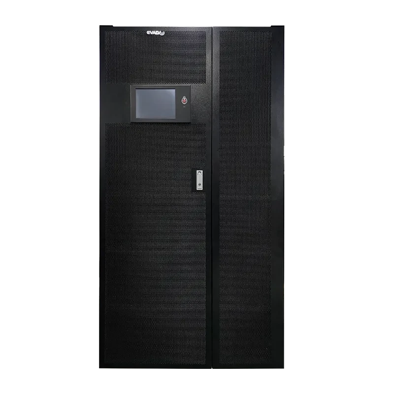 Modular UPS 400KVA-600KVA